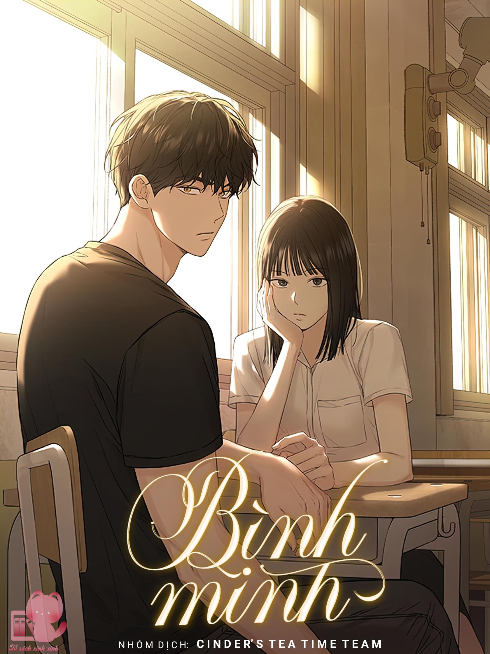 Bình Minh - Chap 4 - Trang 1