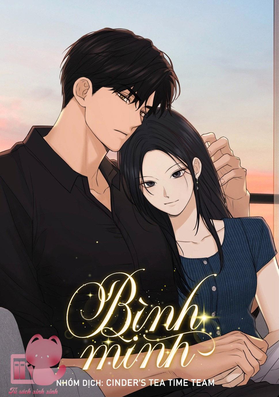 Bình Minh - Chap 43 - Trang 1