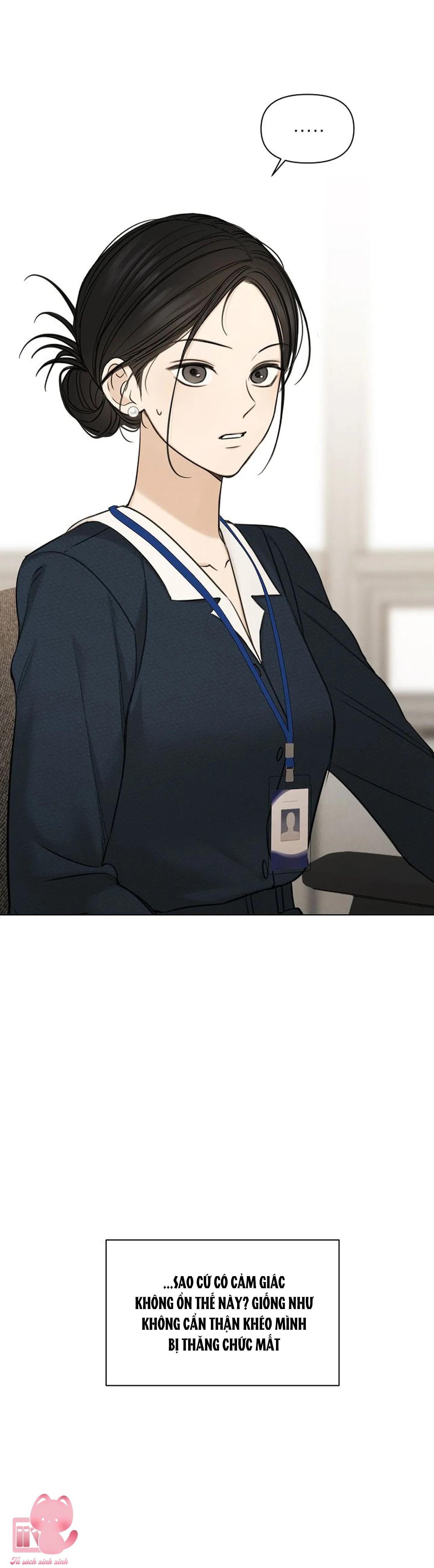 Bình Minh - Chap 68 (NT1) - Trang 13