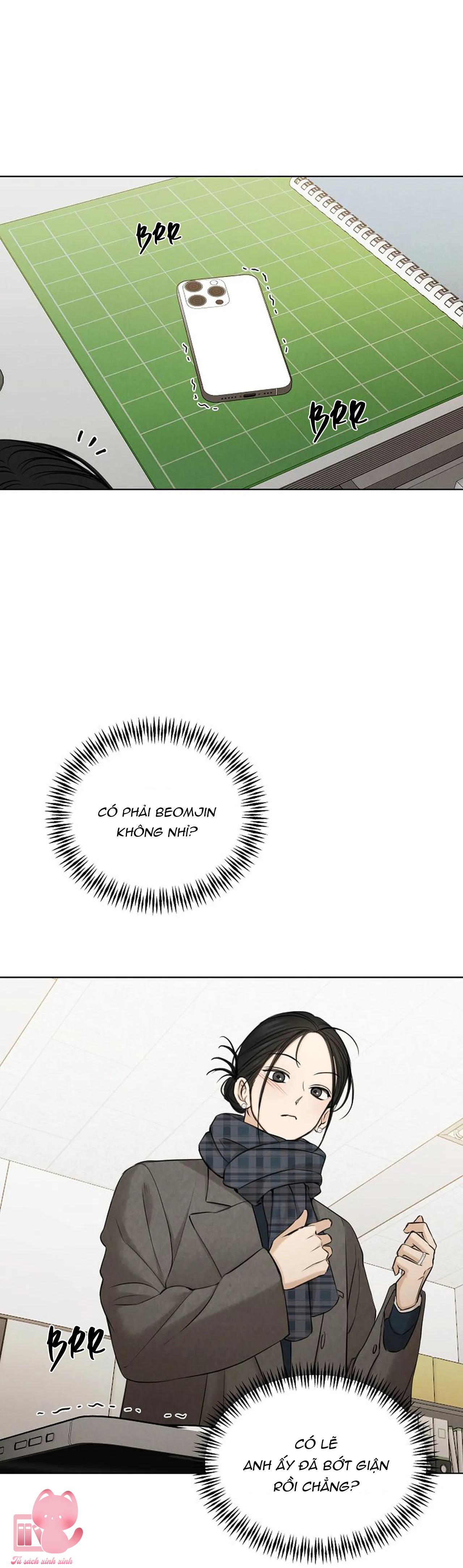 Bình Minh - Chap 68 (NT1) - Trang 23