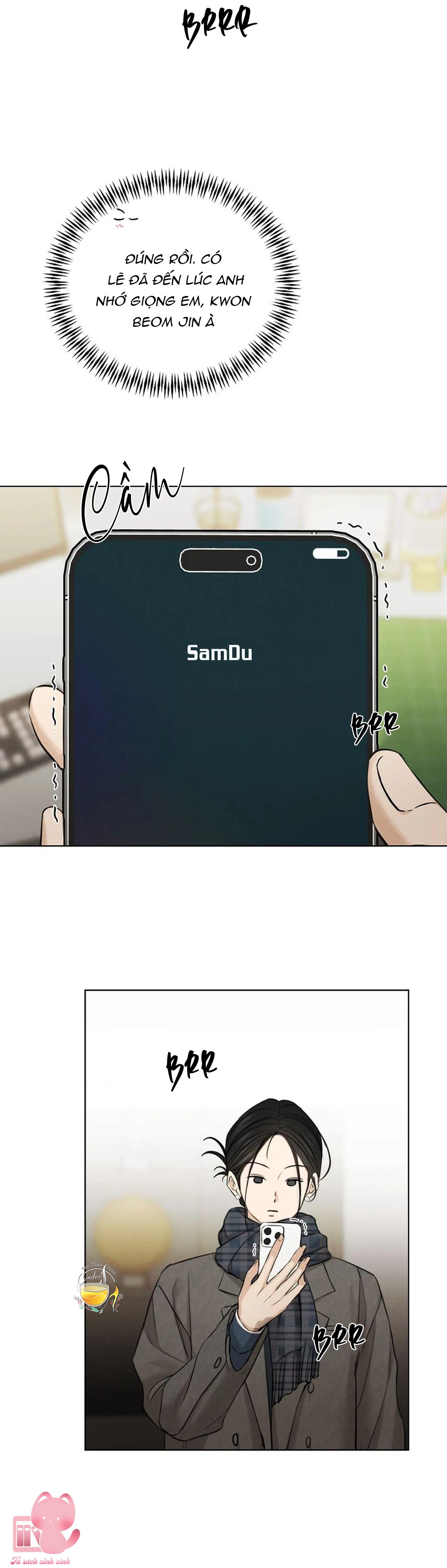Bình Minh - Chap 68 (NT1) - Trang 24