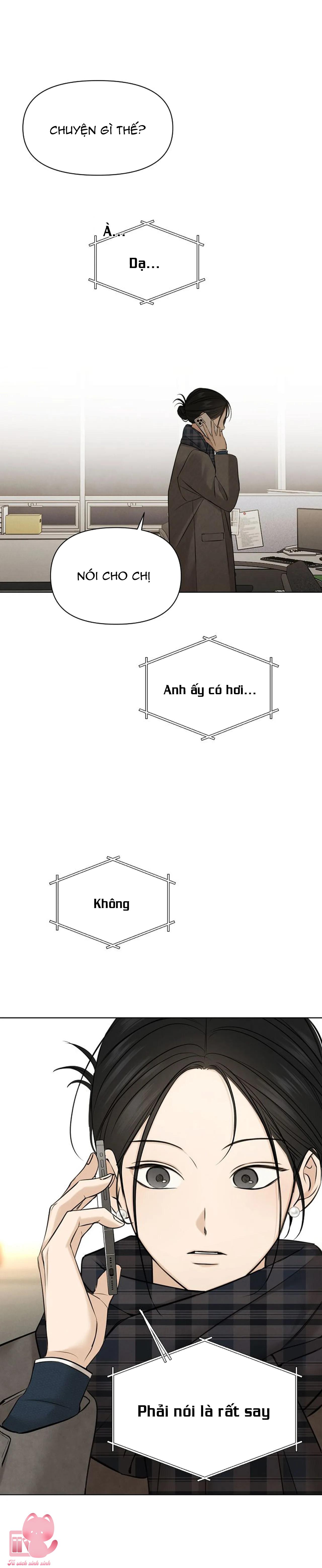 Bình Minh - Chap 68 (NT1) - Trang 26