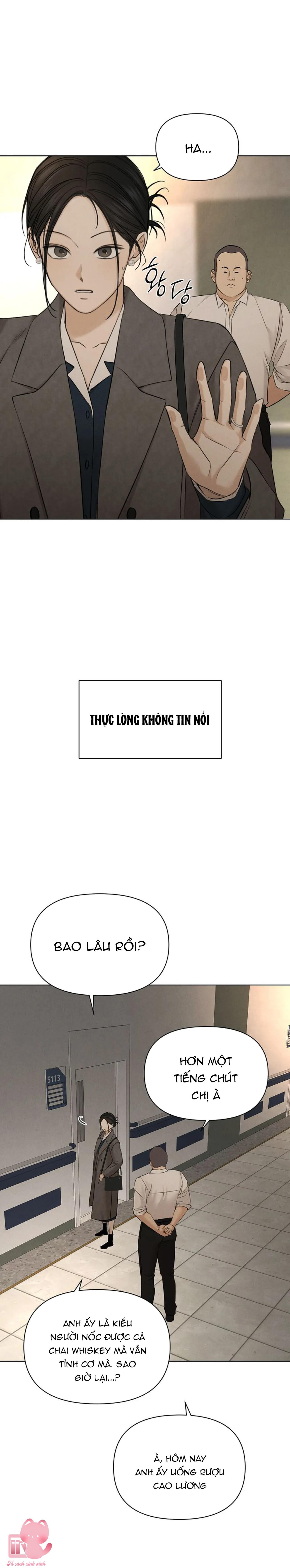 Bình Minh - Chap 68 (NT1) - Trang 28