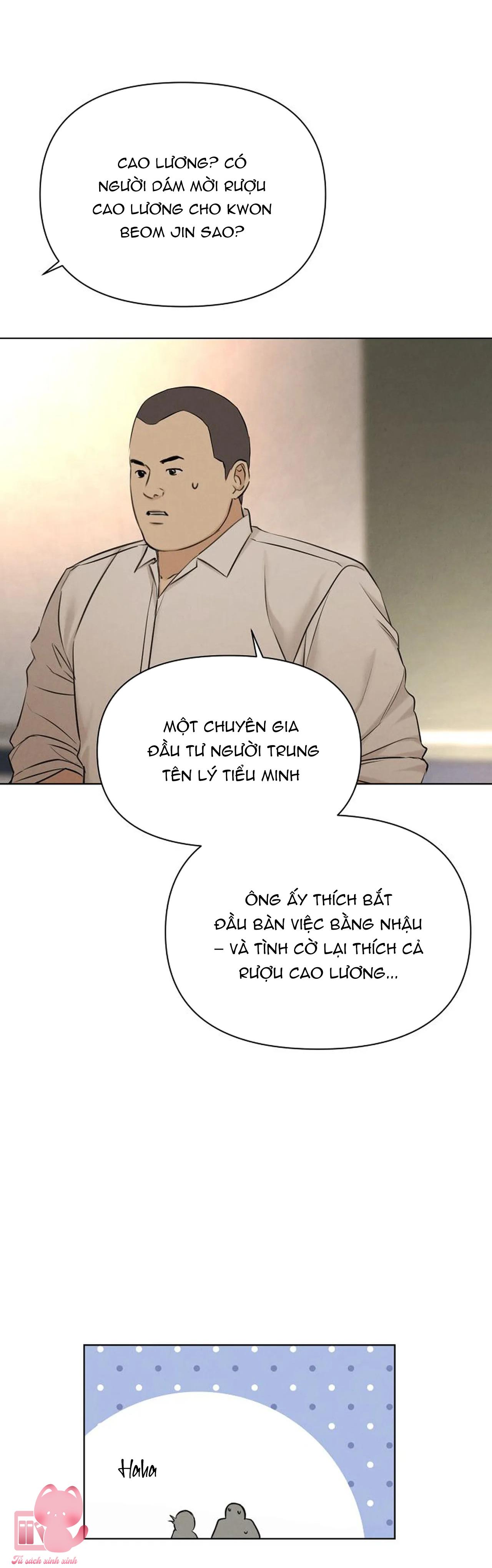 Bình Minh - Chap 68 (NT1) - Trang 29