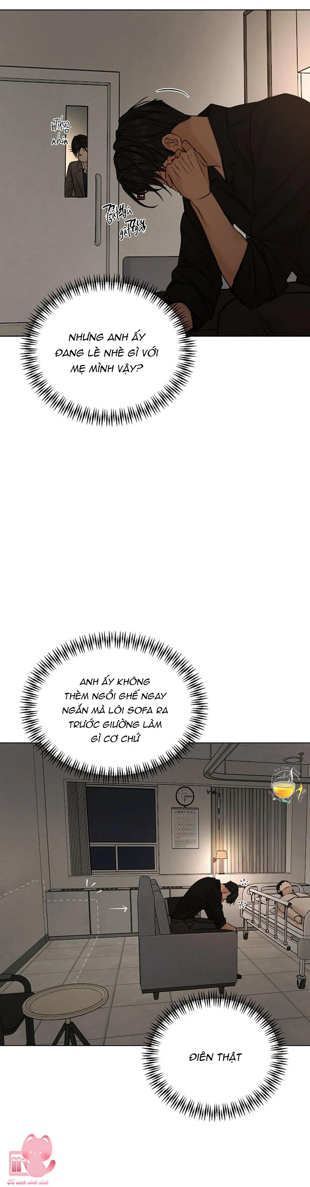 Bình Minh - Chap 68 (NT1) - Trang 31