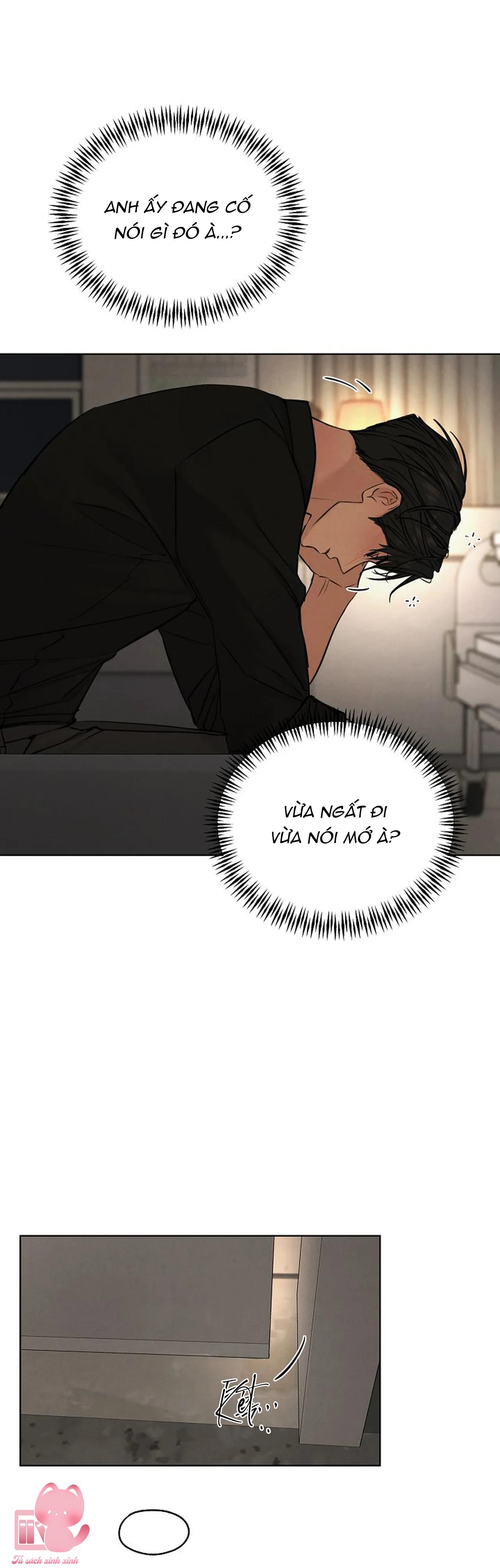 Bình Minh - Chap 68 (NT1) - Trang 32