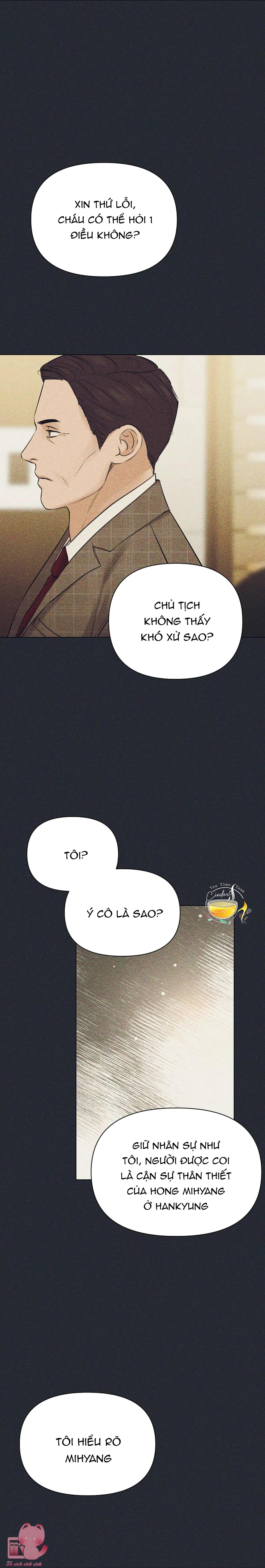 Bình Minh - Chap 68 (NT1) - Trang 6