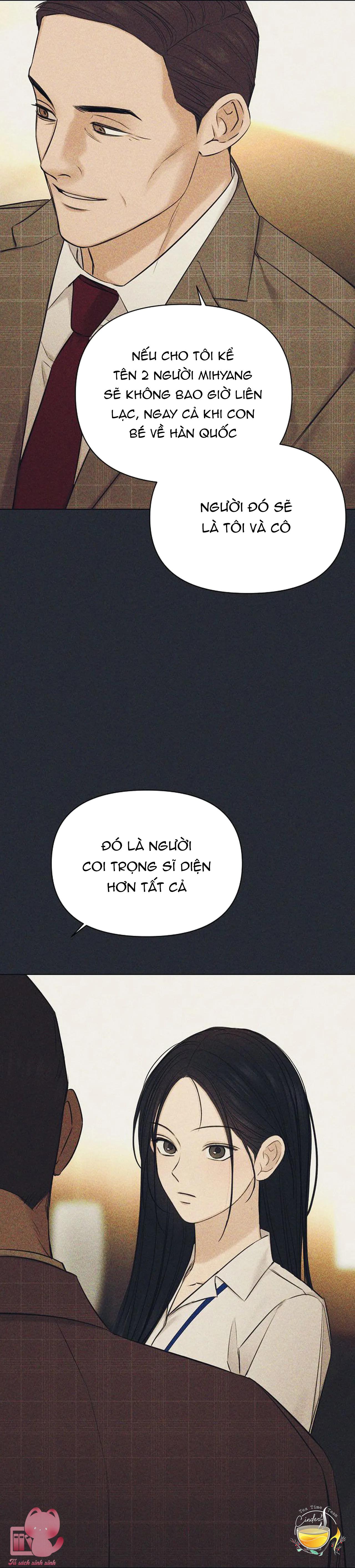 Bình Minh - Chap 68 (NT1) - Trang 7