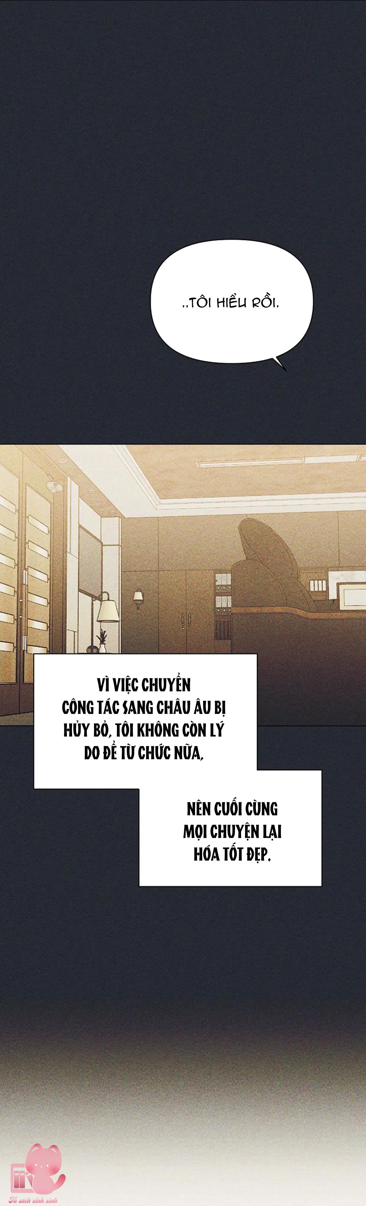 Bình Minh - Chap 68 (NT1) - Trang 8