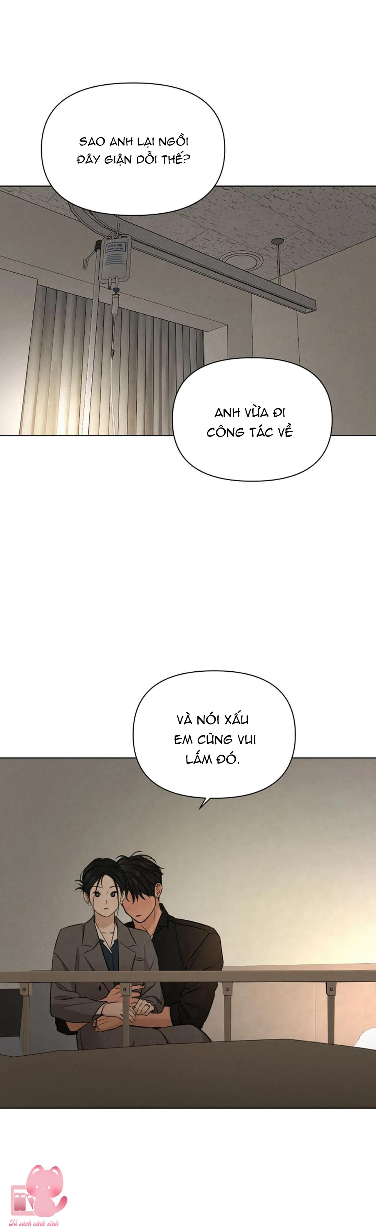 Bình Minh - Chap 69 (NT2) - Trang 10