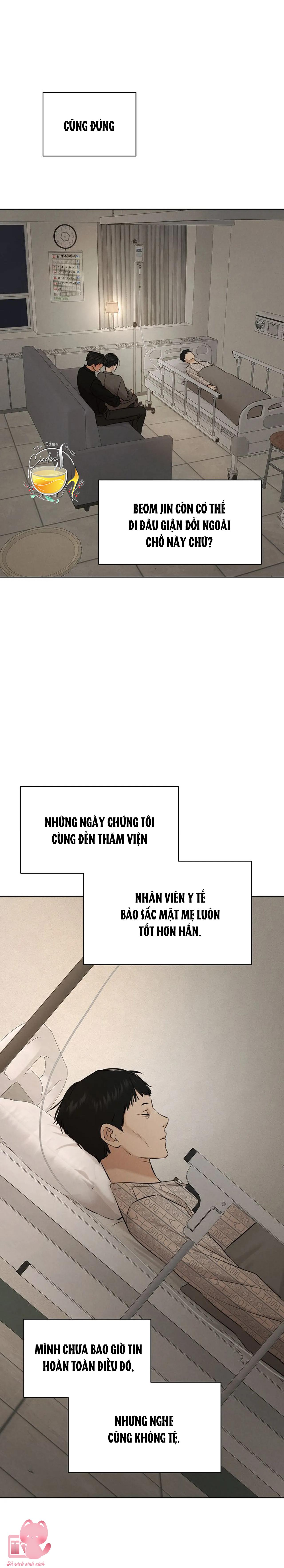 Bình Minh - Chap 69 (NT2) - Trang 11