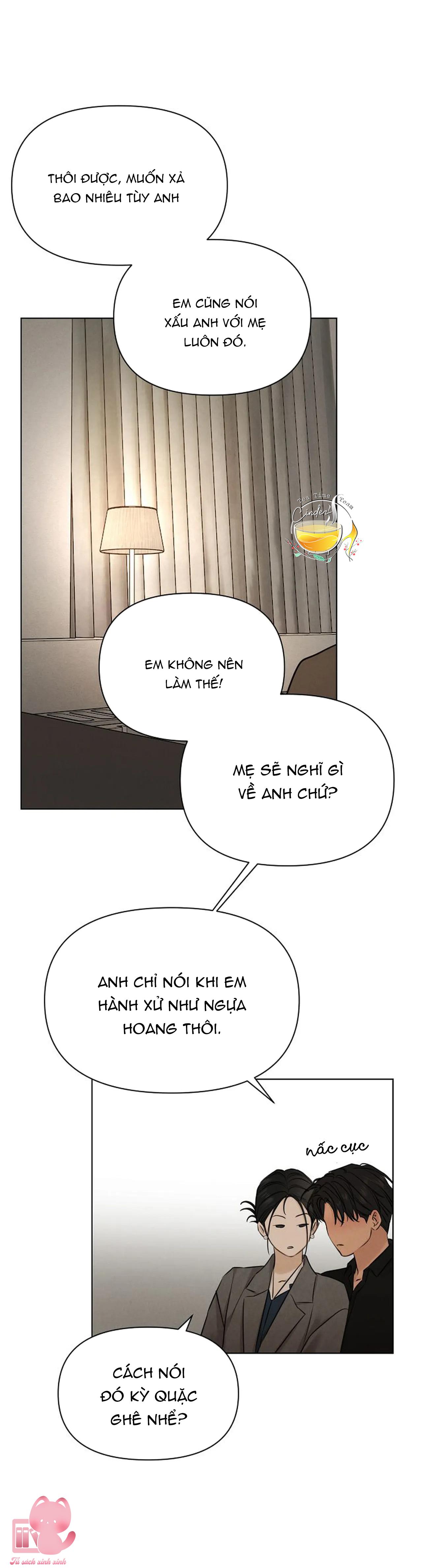Bình Minh - Chap 69 (NT2) - Trang 12