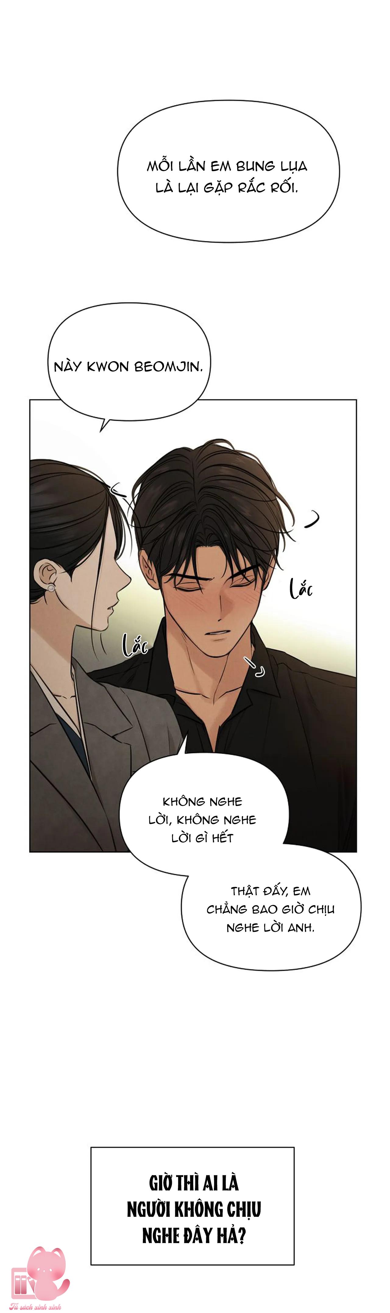 Bình Minh - Chap 69 (NT2) - Trang 13