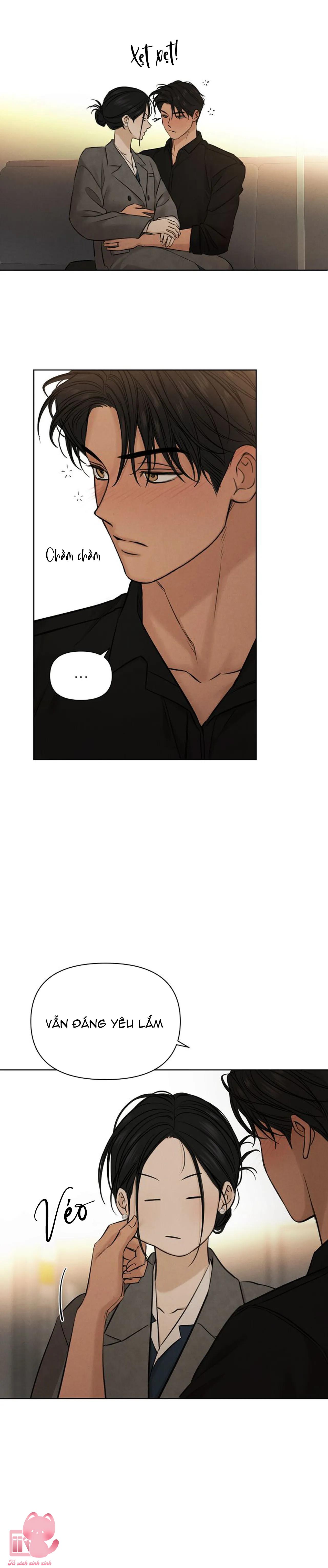 Bình Minh - Chap 69 (NT2) - Trang 14