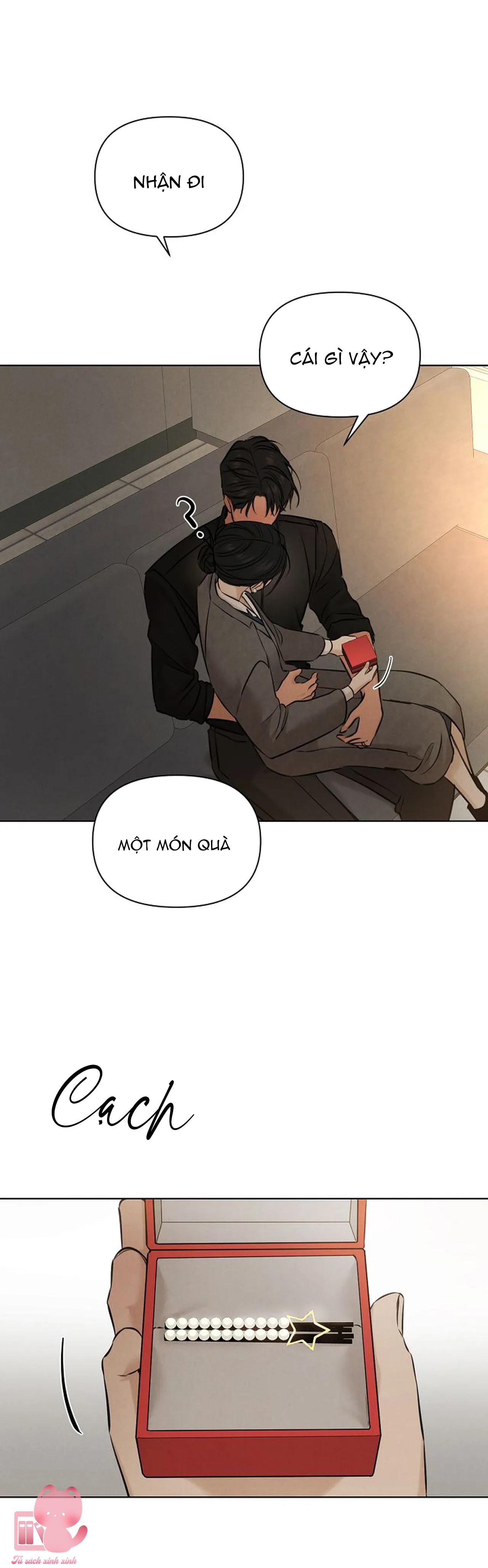 Bình Minh - Chap 69 (NT2) - Trang 16