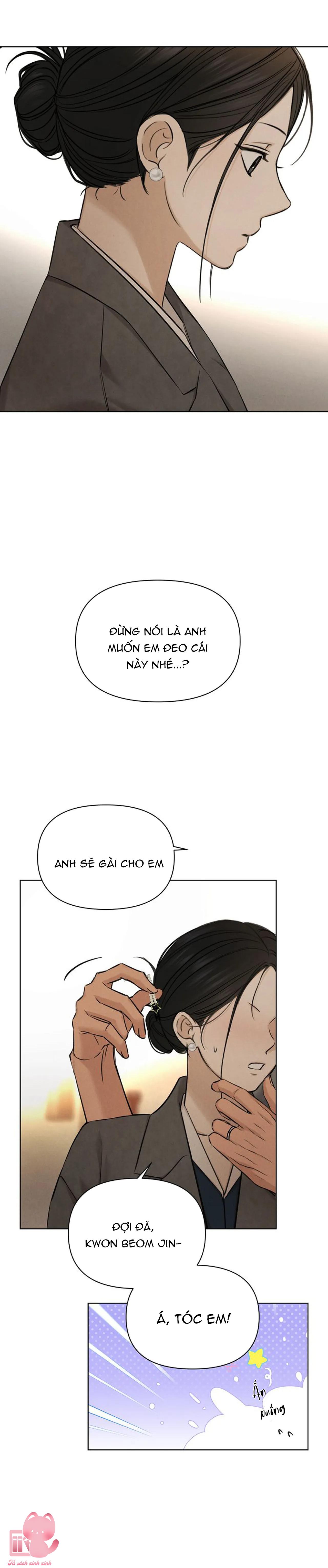 Bình Minh - Chap 69 (NT2) - Trang 17