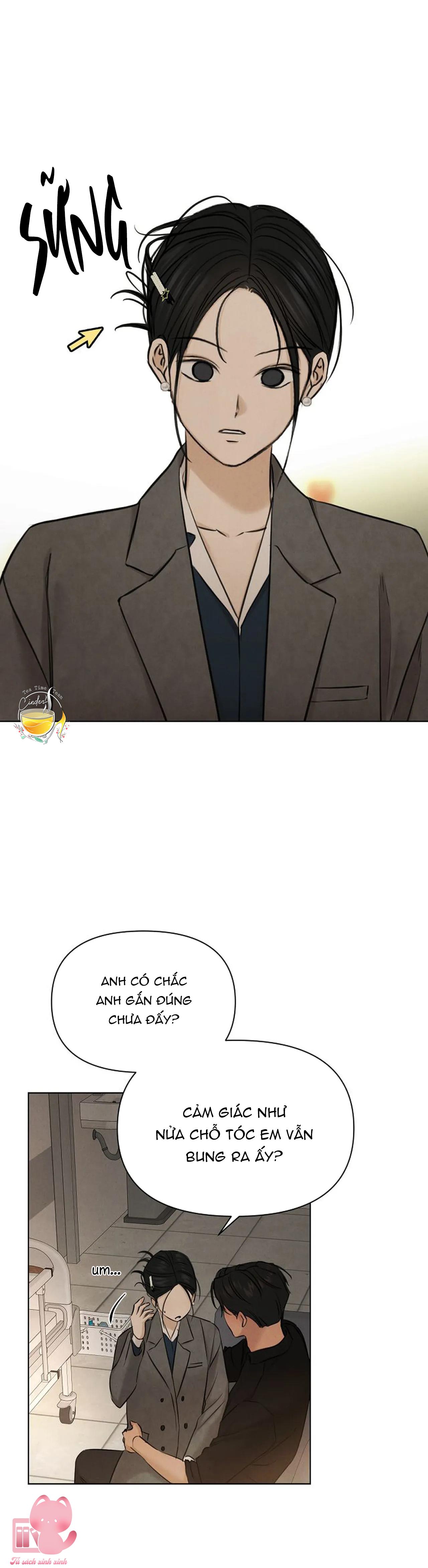 Bình Minh - Chap 69 (NT2) - Trang 18