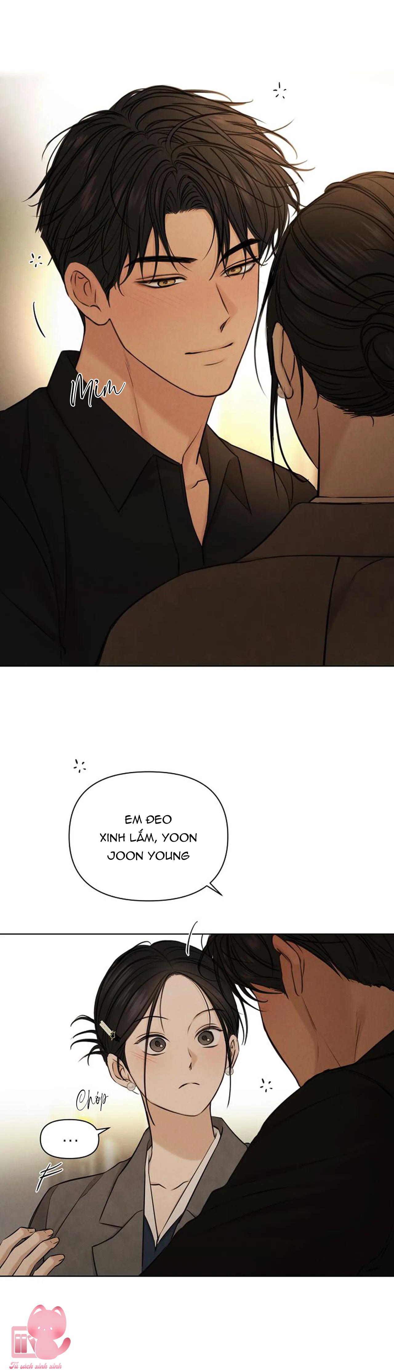 Bình Minh - Chap 69 (NT2) - Trang 19