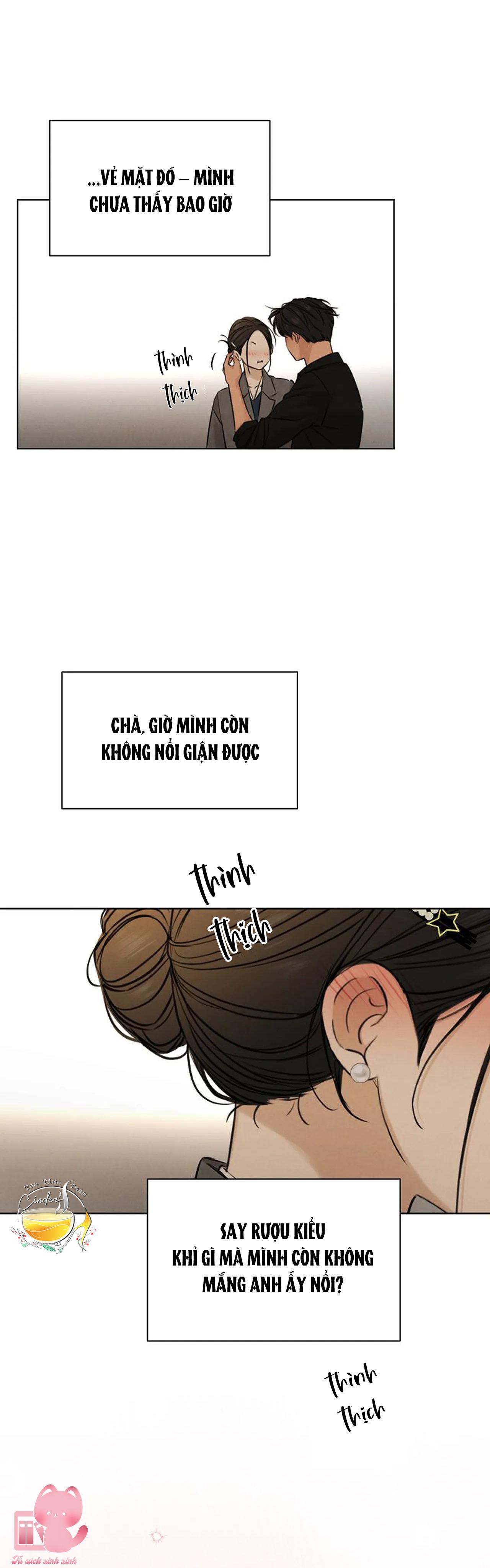Bình Minh - Chap 69 (NT2) - Trang 20