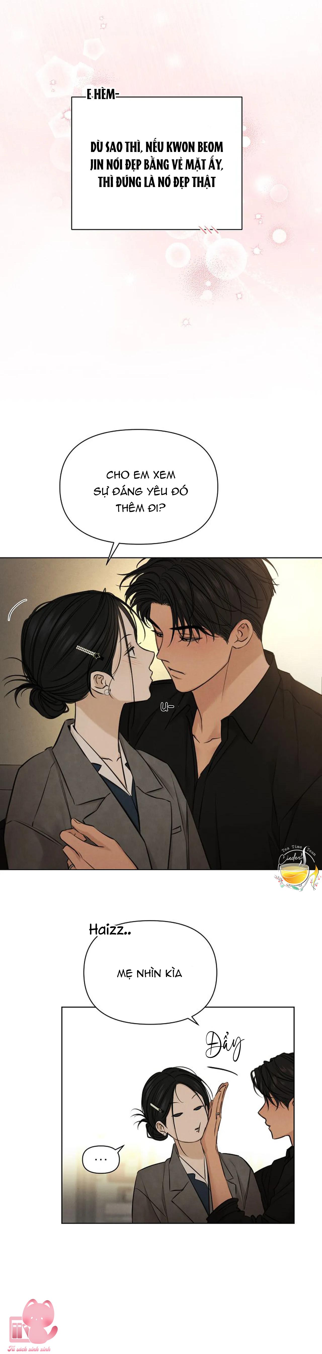 Bình Minh - Chap 69 (NT2) - Trang 21