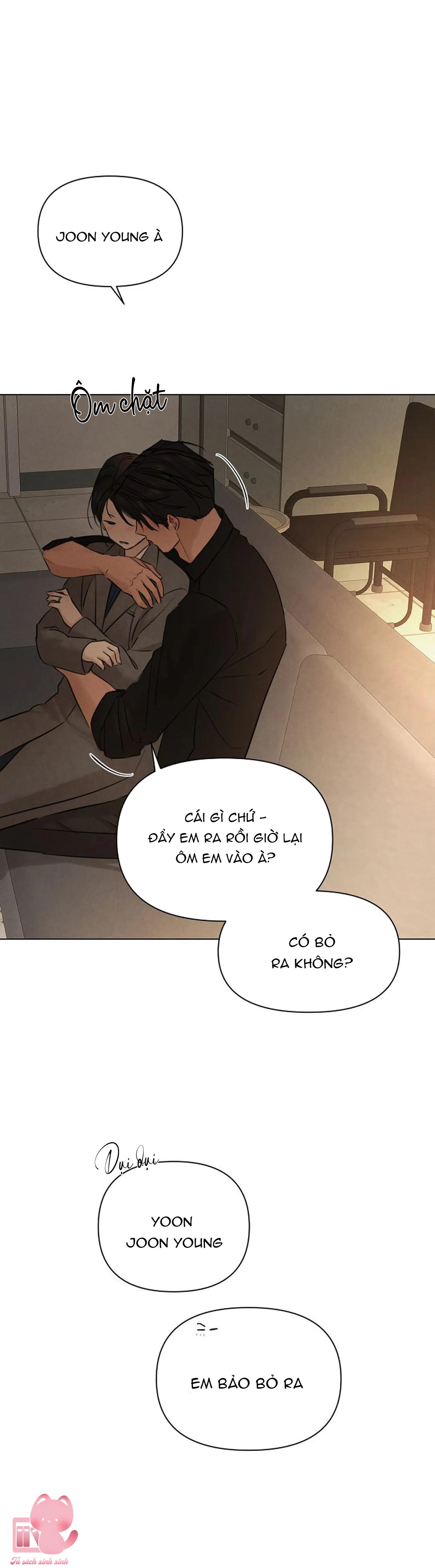 Bình Minh - Chap 69 (NT2) - Trang 22