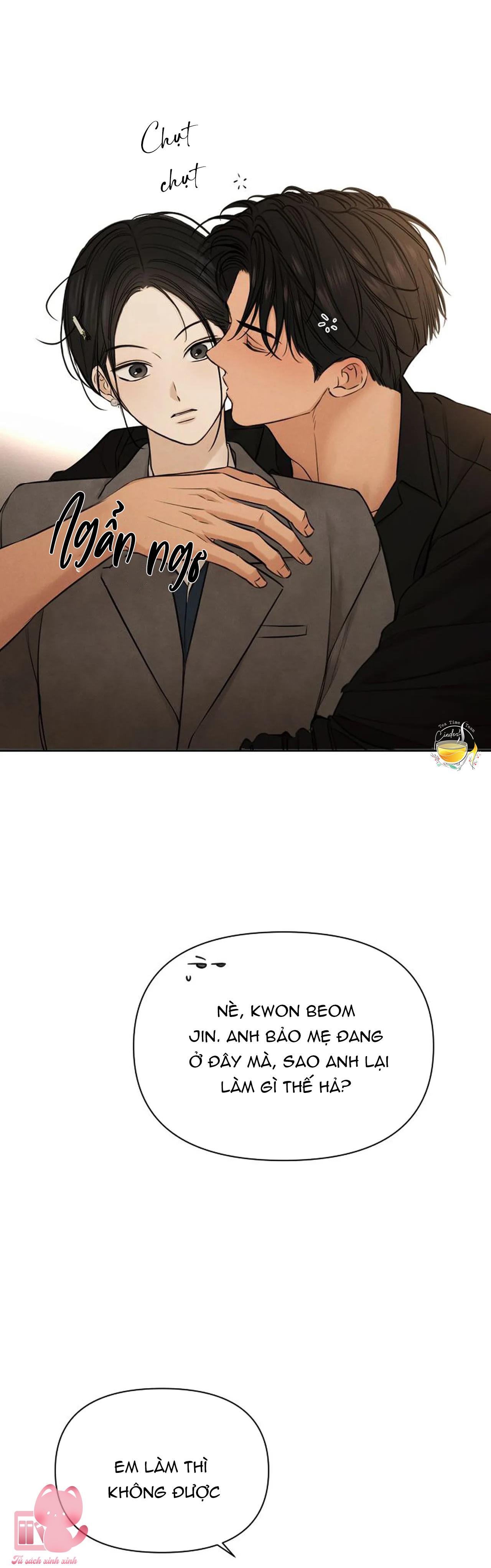 Bình Minh - Chap 69 (NT2) - Trang 23