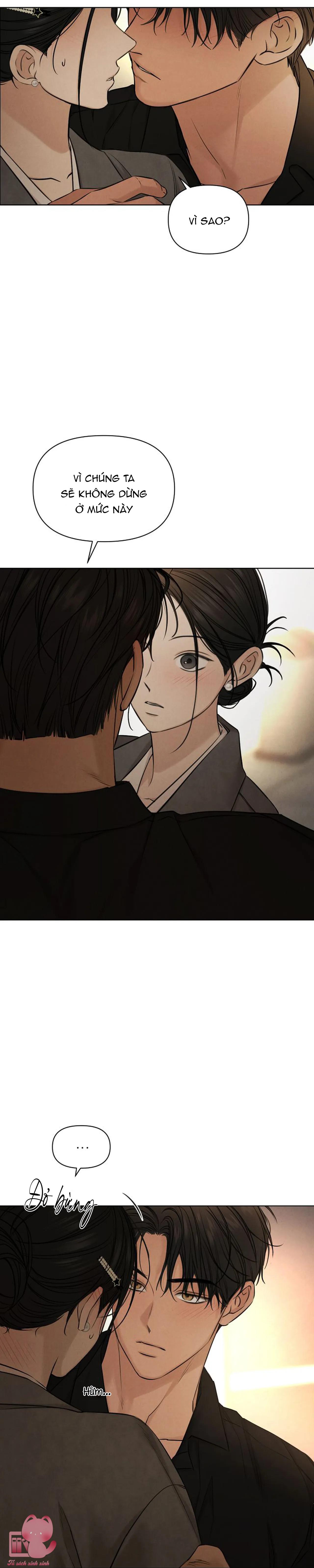 Bình Minh - Chap 69 (NT2) - Trang 24
