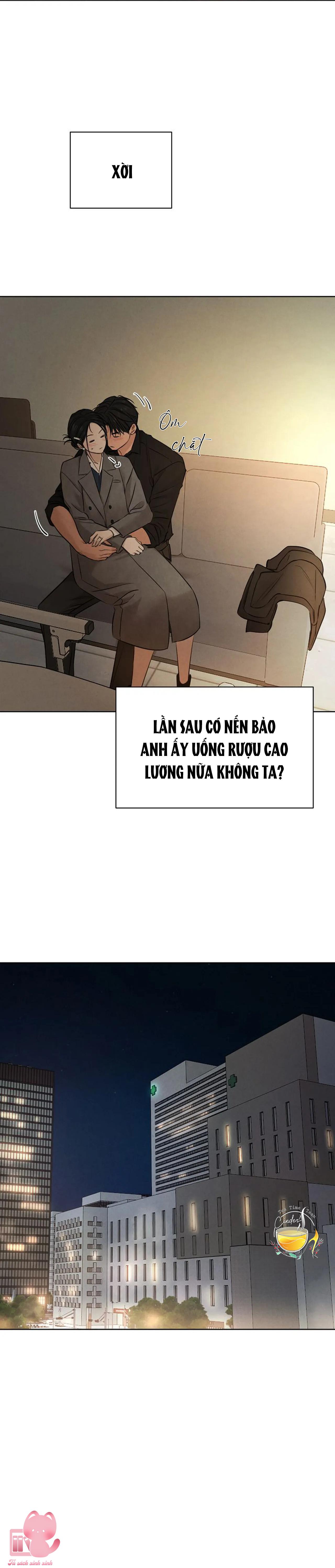 Bình Minh - Chap 69 (NT2) - Trang 25