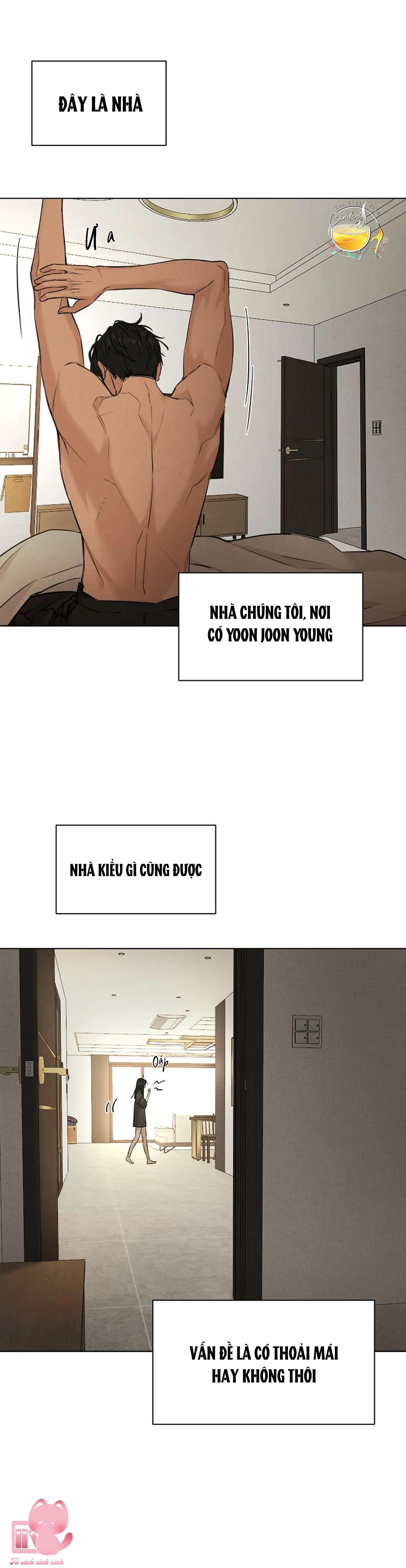 Bình Minh - Chap 69 (NT2) - Trang 29