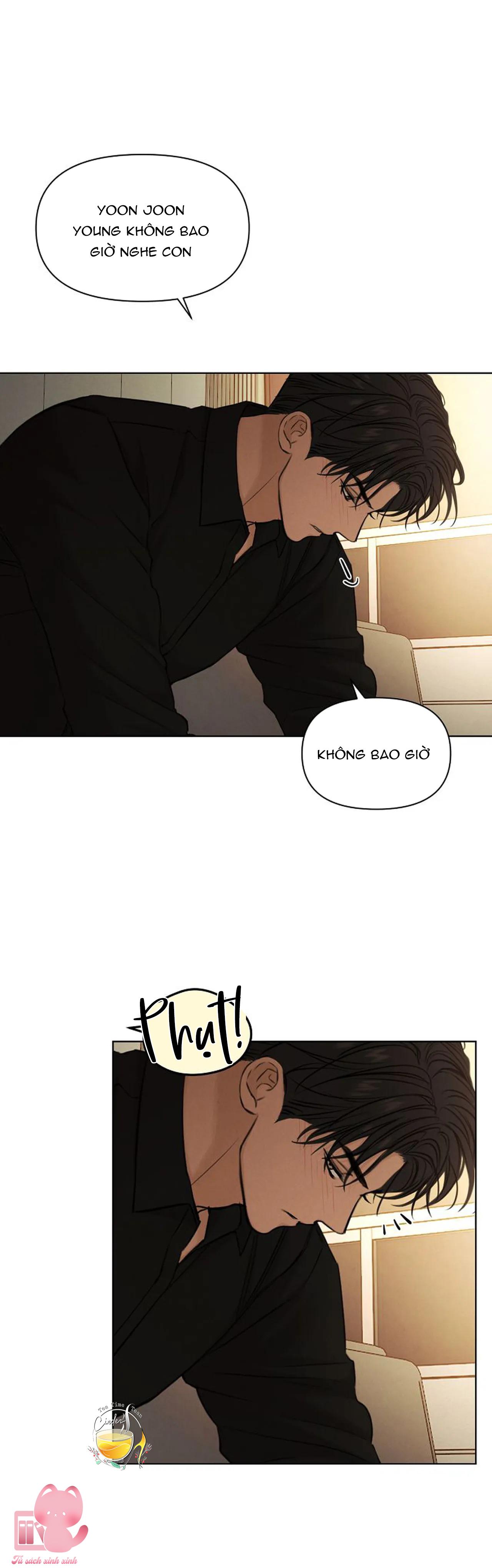 Bình Minh - Chap 69 (NT2) - Trang 3