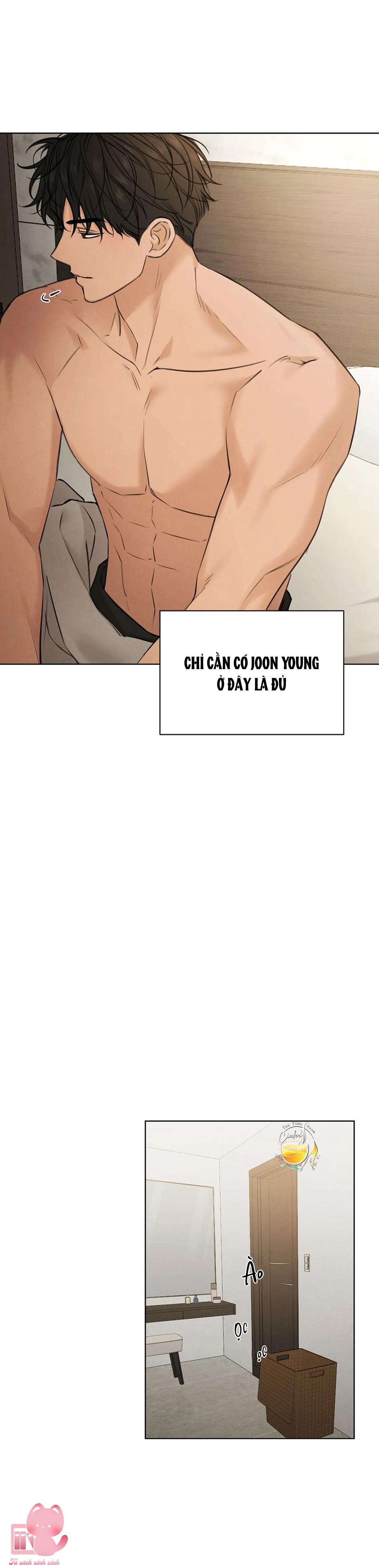 Bình Minh - Chap 69 (NT2) - Trang 30