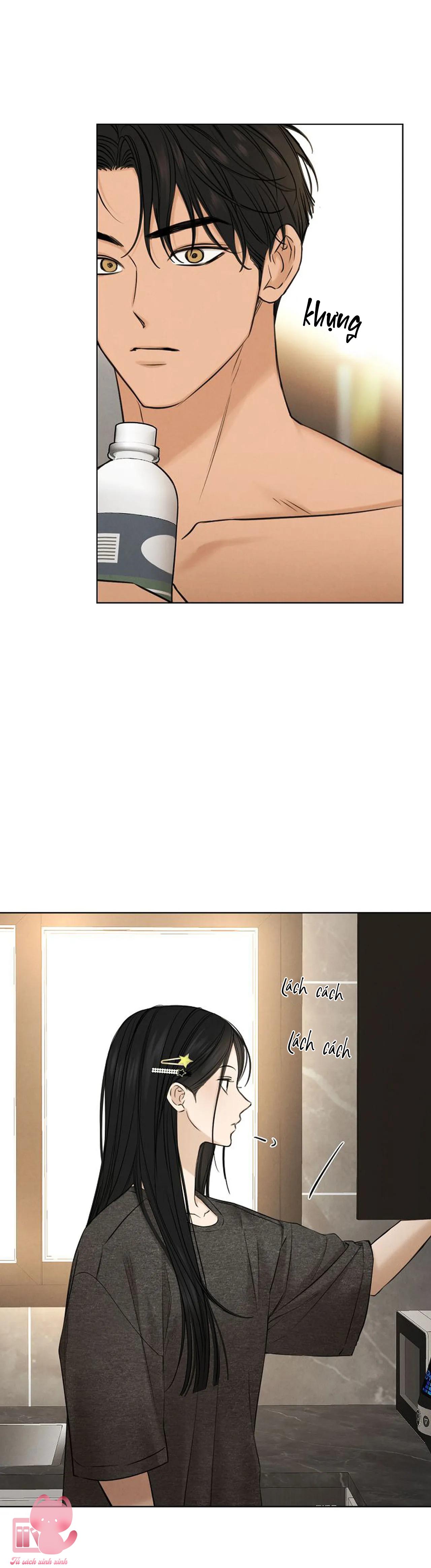 Bình Minh - Chap 69 (NT2) - Trang 33