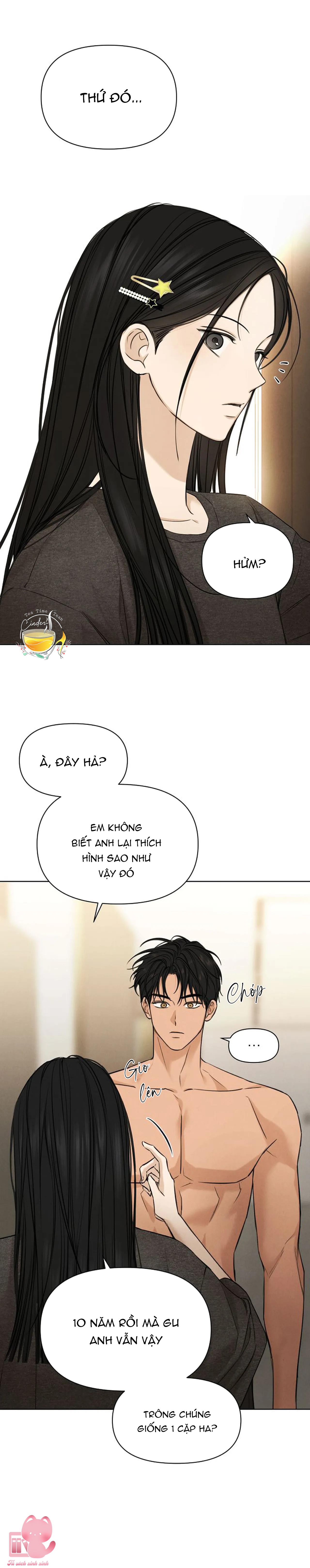 Bình Minh - Chap 69 (NT2) - Trang 34