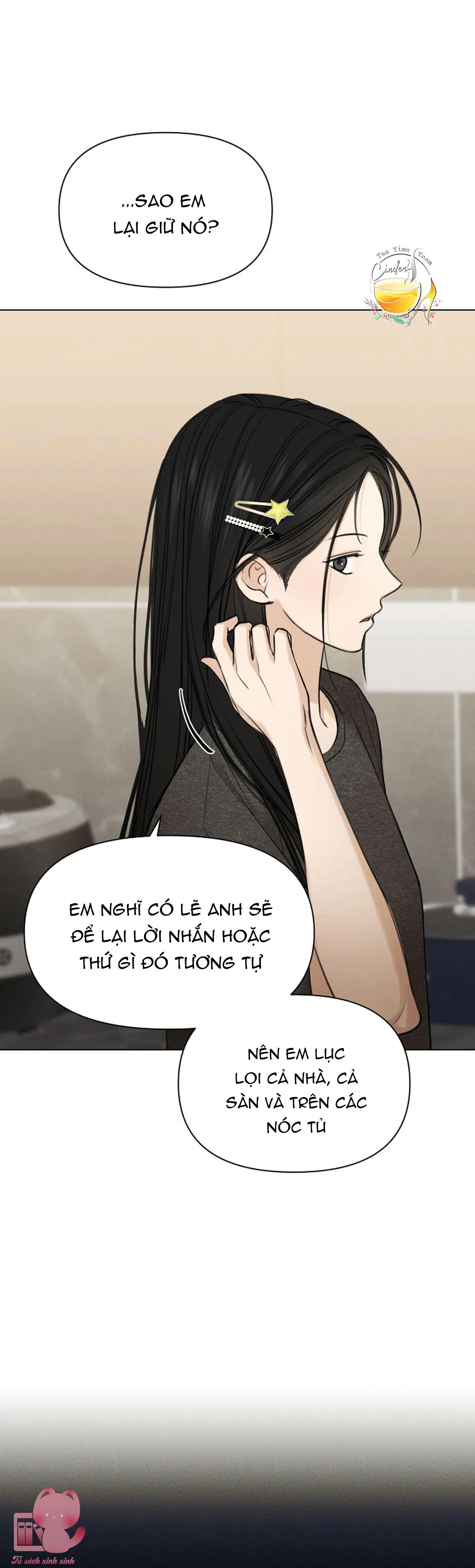 Bình Minh - Chap 69 (NT2) - Trang 36