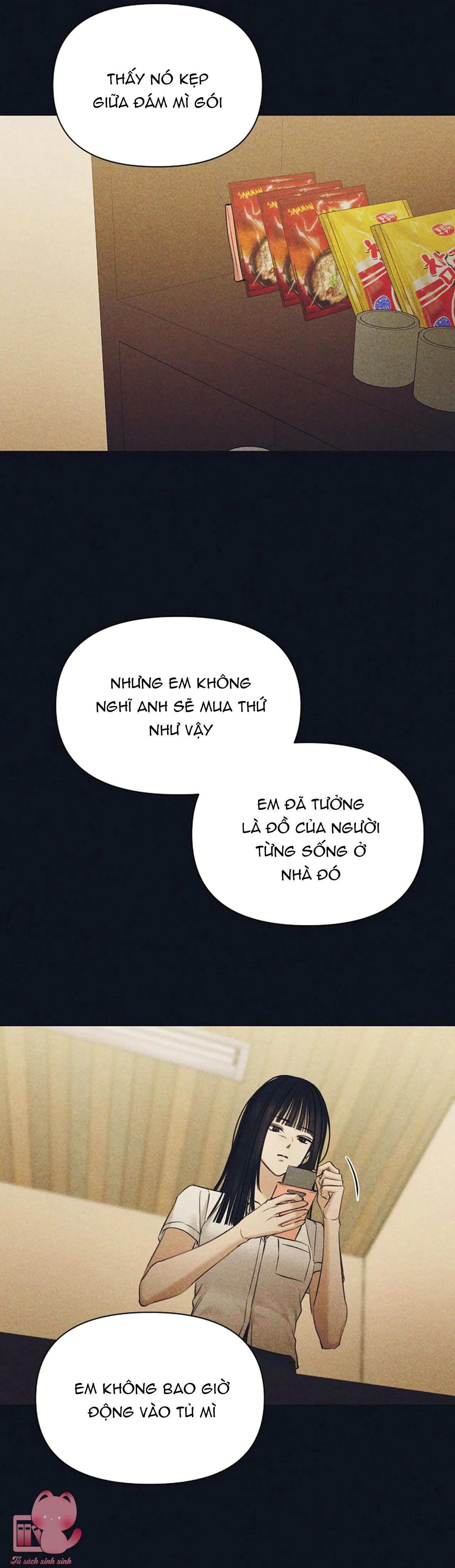 Bình Minh - Chap 69 (NT2) - Trang 37