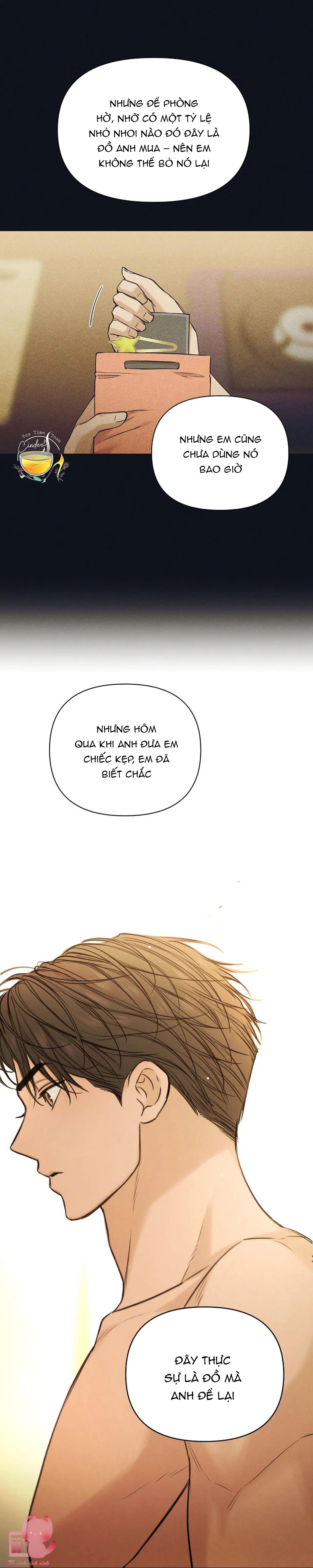 Bình Minh - Chap 69 (NT2) - Trang 38