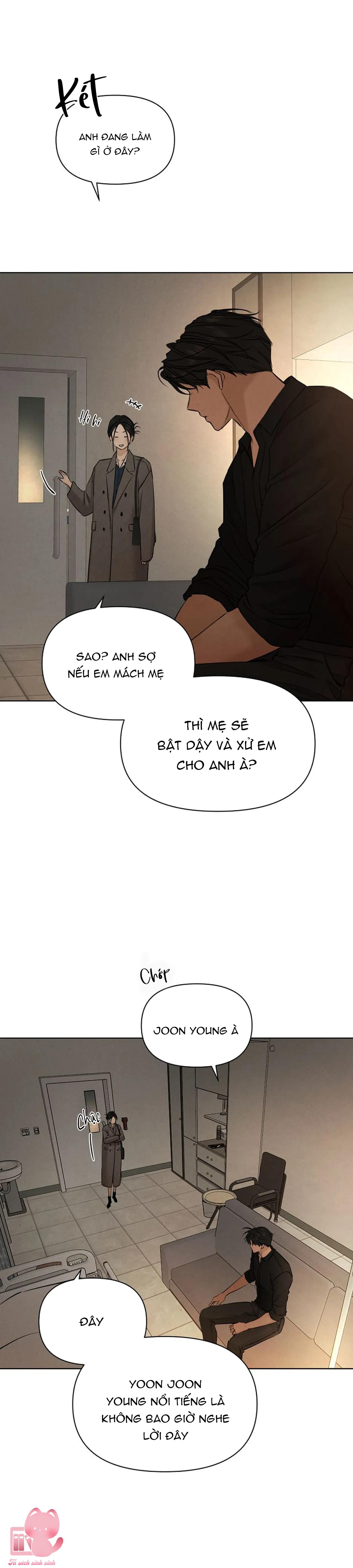 Bình Minh - Chap 69 (NT2) - Trang 4