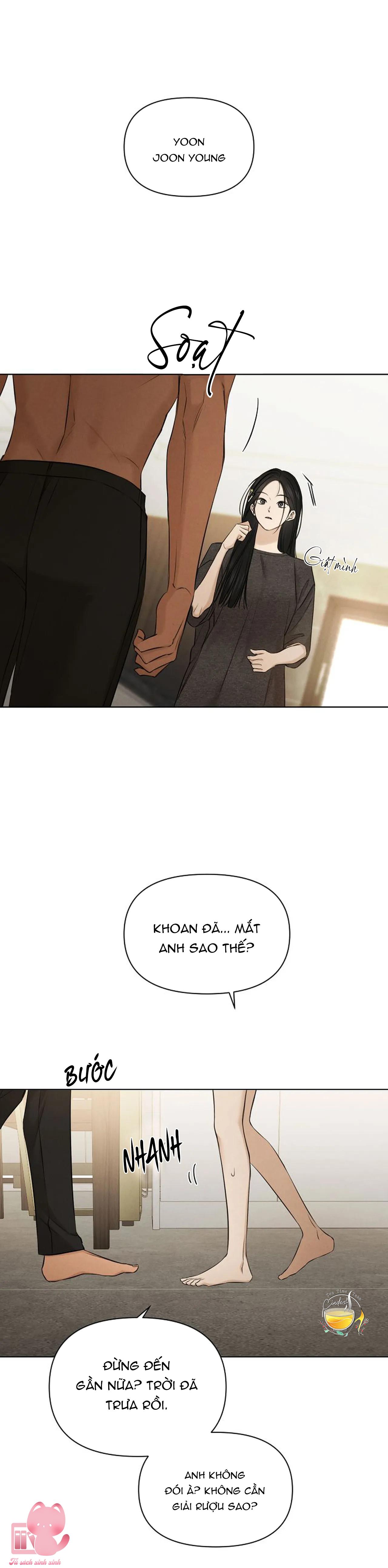 Bình Minh - Chap 69 (NT2) - Trang 42