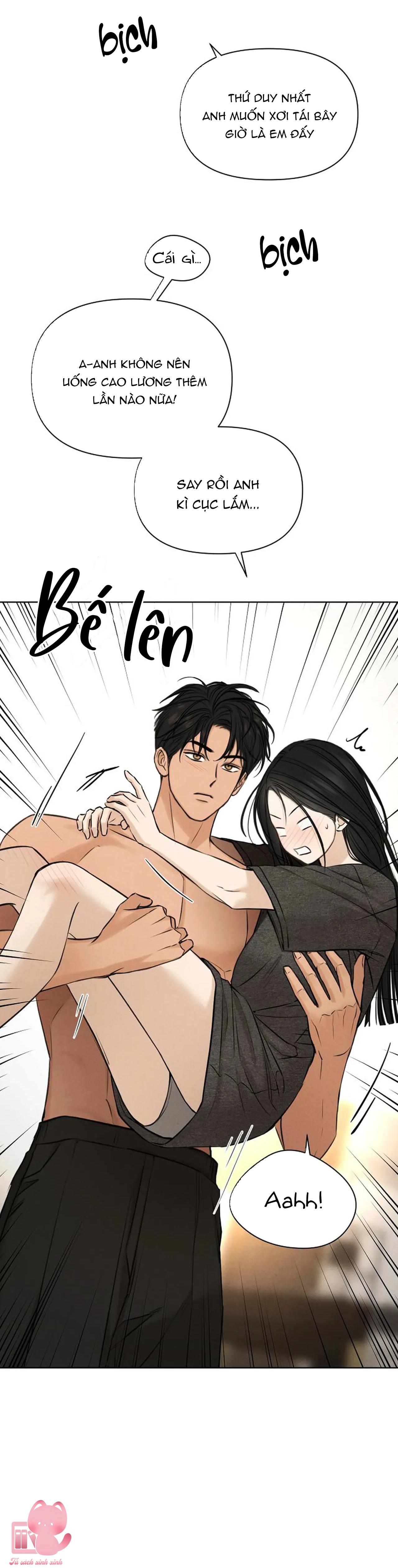 Bình Minh - Chap 69 (NT2) - Trang 43