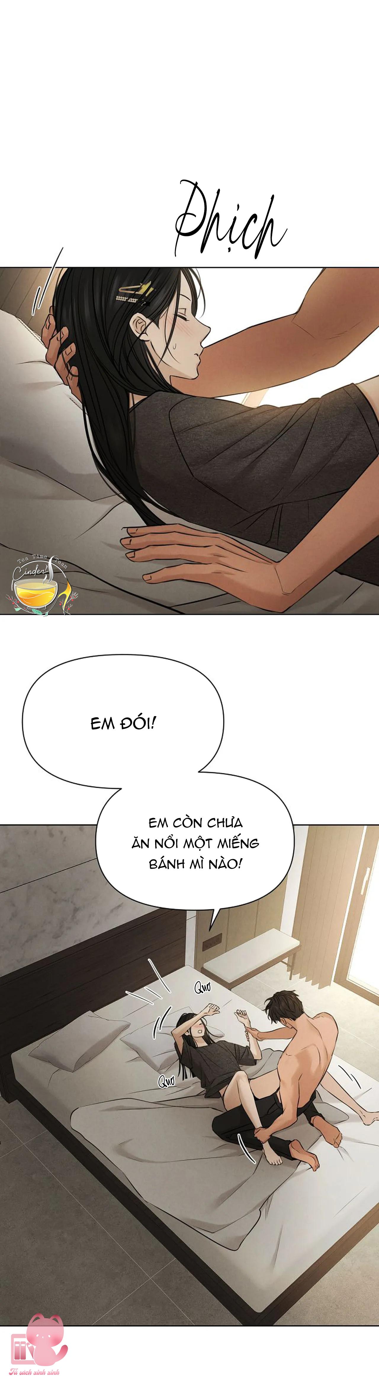 Bình Minh - Chap 69 (NT2) - Trang 44