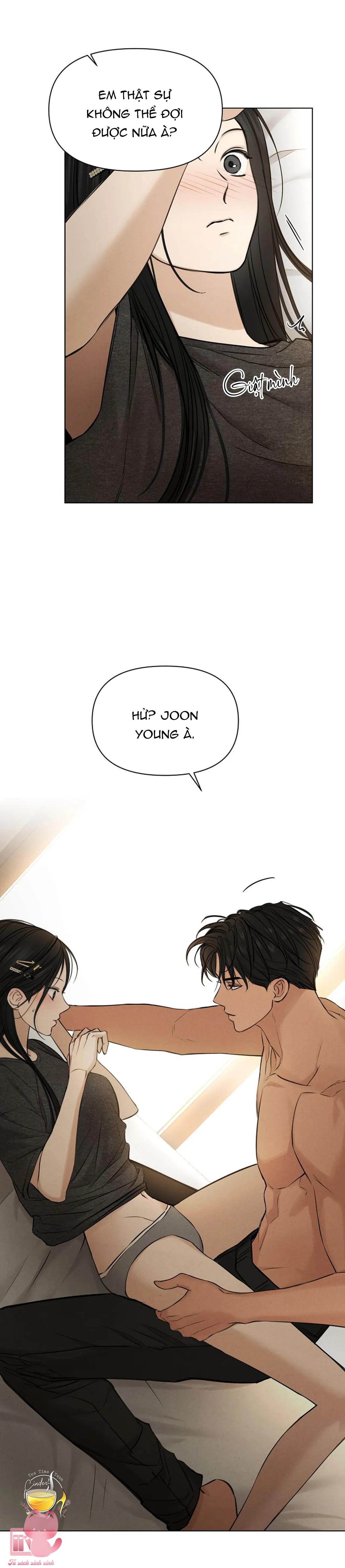 Bình Minh - Chap 69 (NT2) - Trang 45