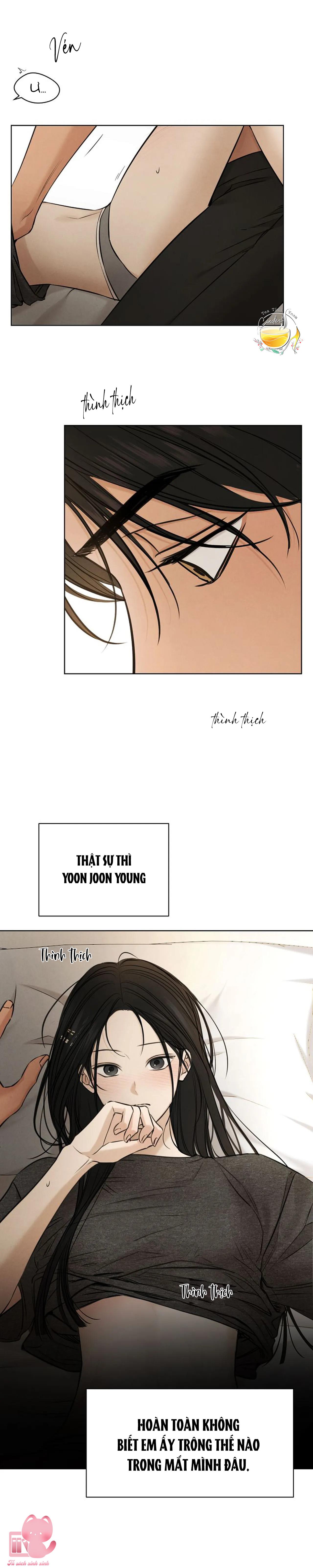 Bình Minh - Chap 69 (NT2) - Trang 46