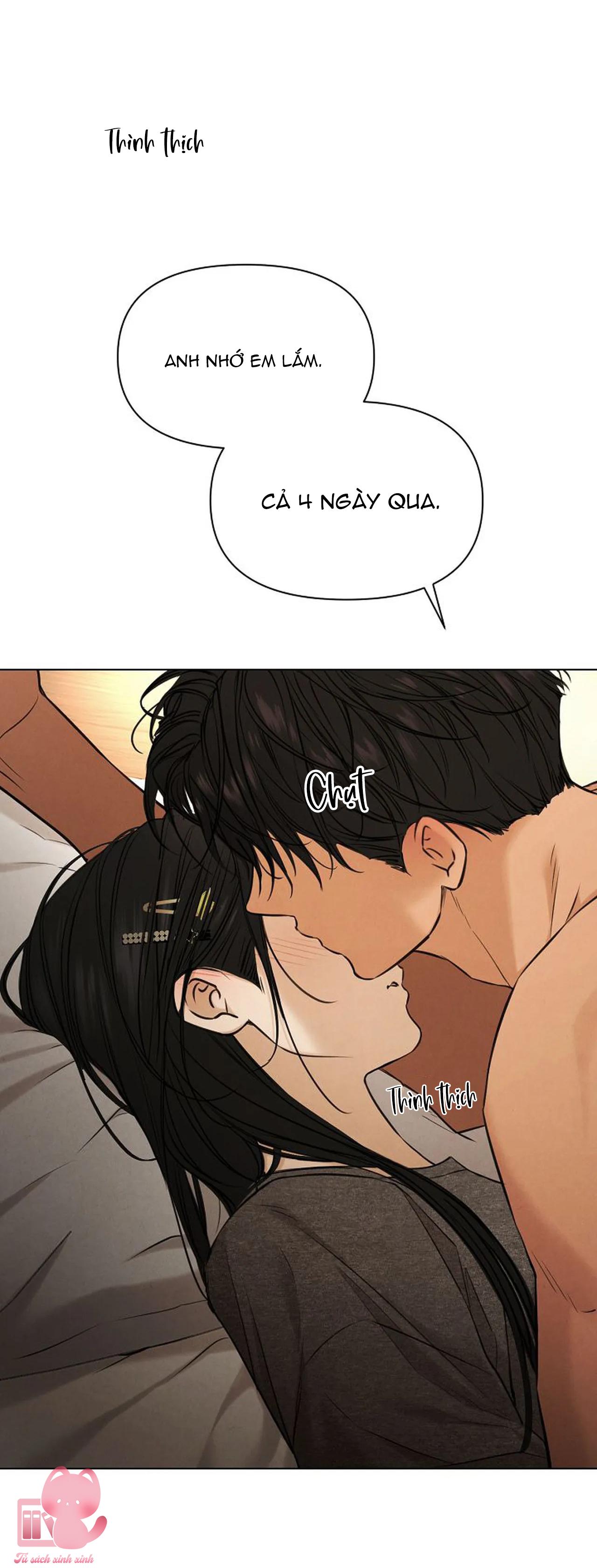 Bình Minh - Chap 69 (NT2) - Trang 47