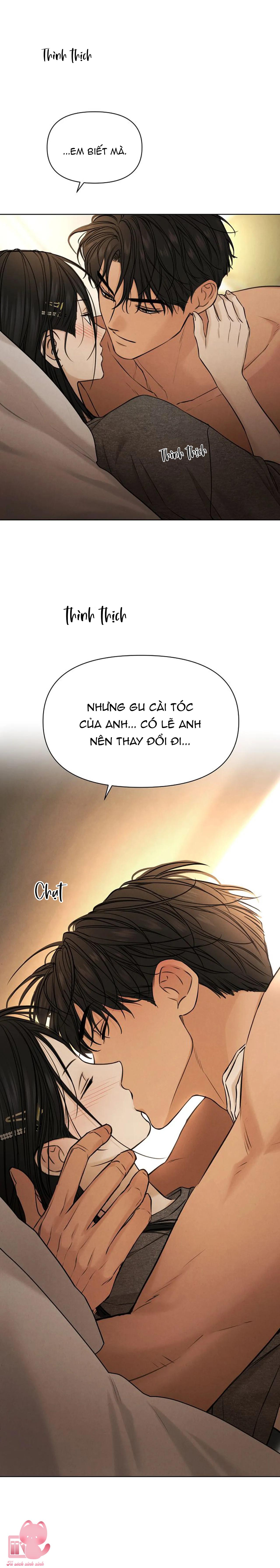 Bình Minh - Chap 69 (NT2) - Trang 48