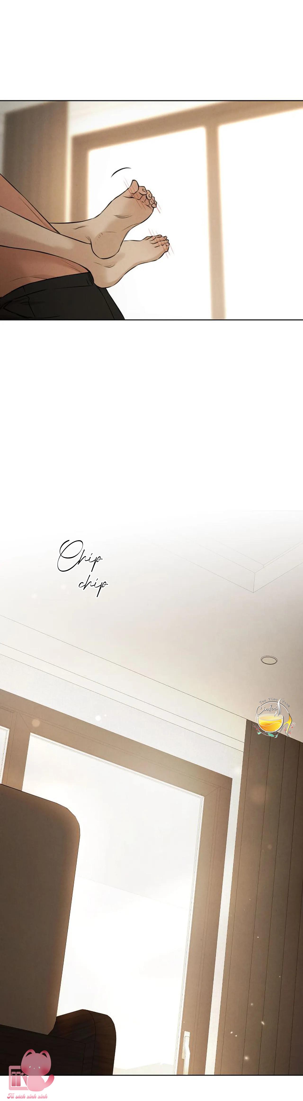 Bình Minh - Chap 69 (NT2) - Trang 49