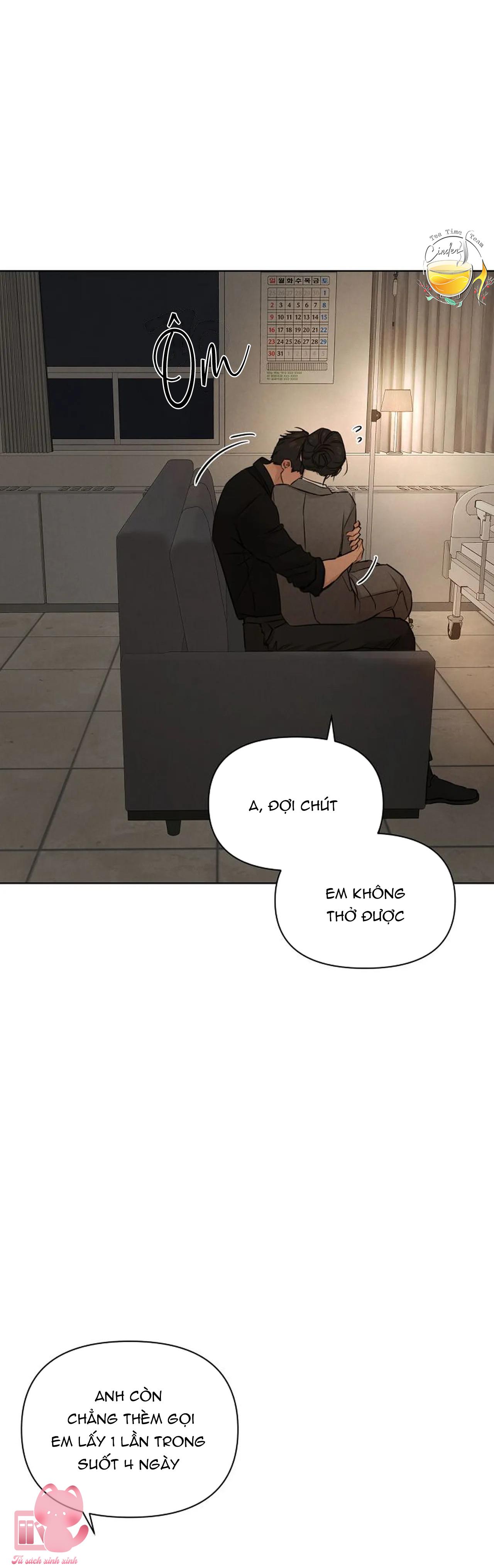 Bình Minh - Chap 69 (NT2) - Trang 7