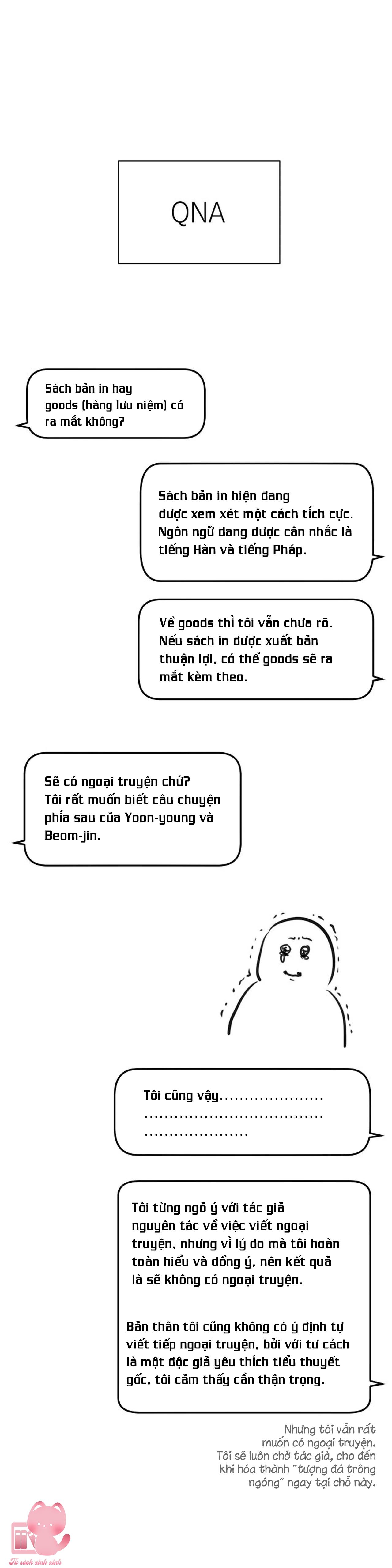 Bình Minh - Chap 70 (QNA) - Trang 10