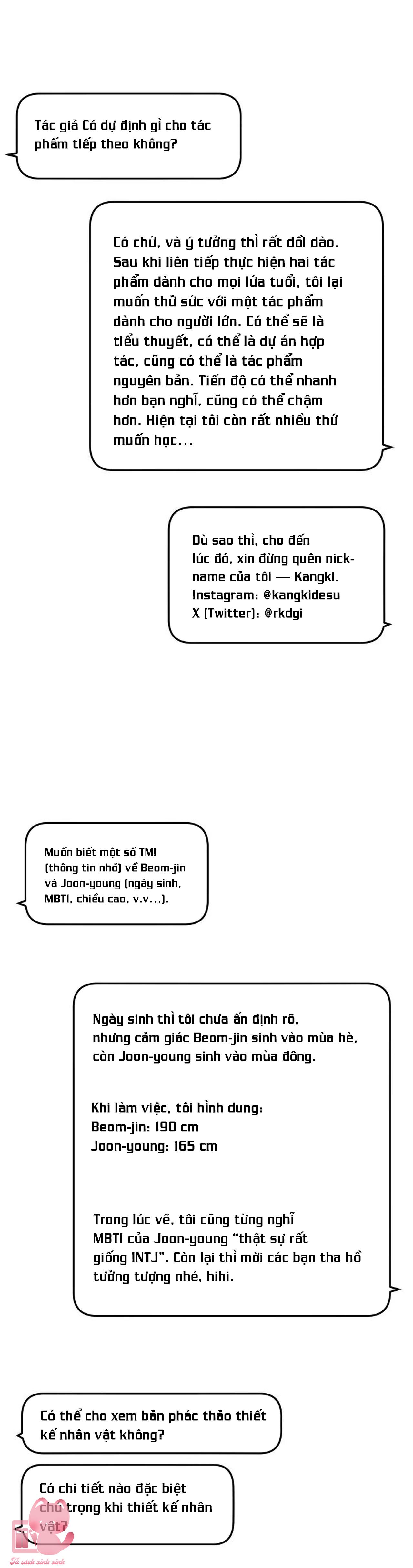 Bình Minh - Chap 70 (QNA) - Trang 11