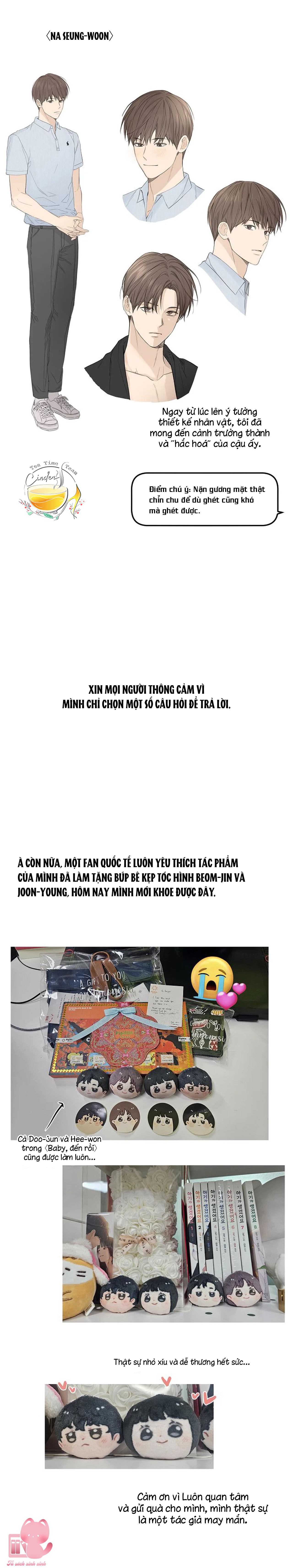 Bình Minh - Chap 70 (QNA) - Trang 13
