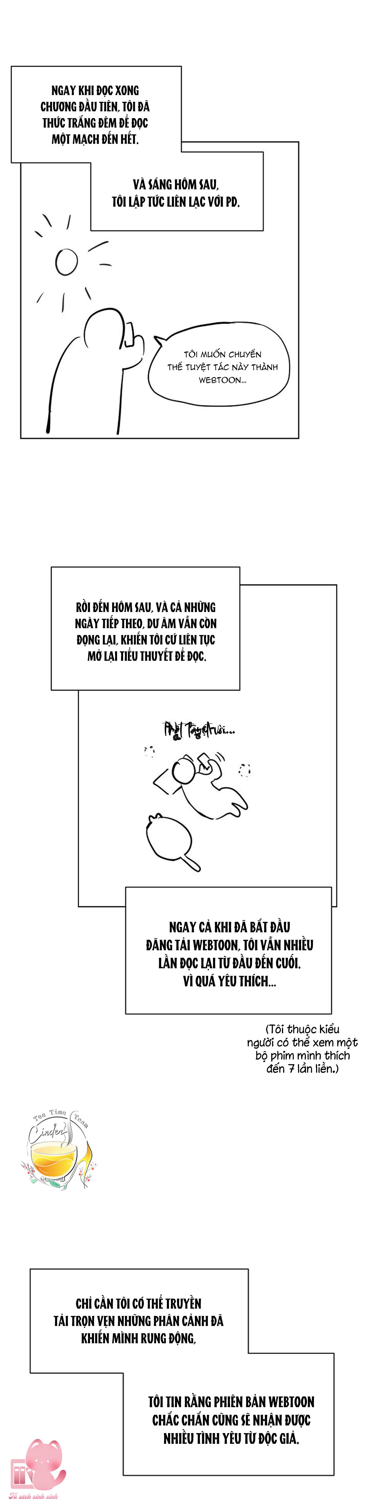 Bình Minh - Chap 70 (QNA) - Trang 5